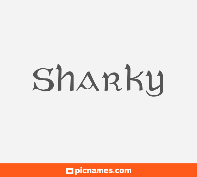 Sharky