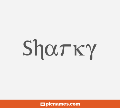 Sharky