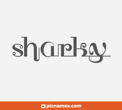 Sharky