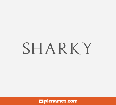 Sharky