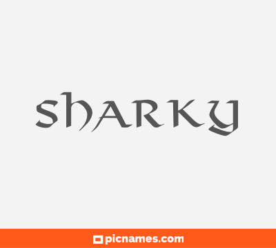 Sharky