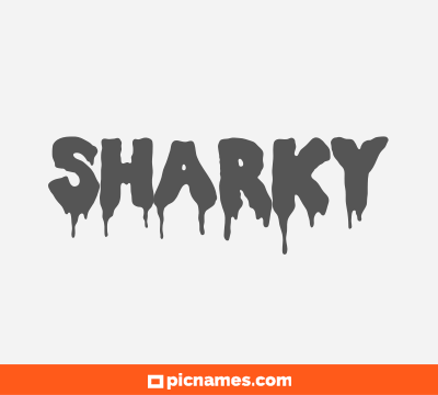 Sharky