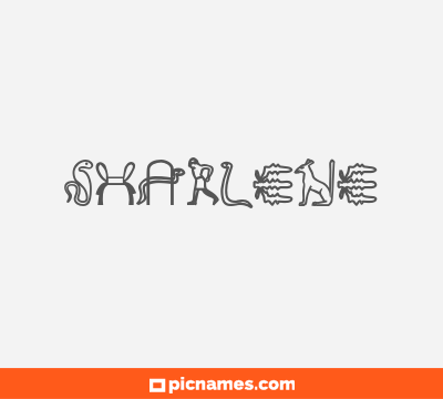 Sharlene