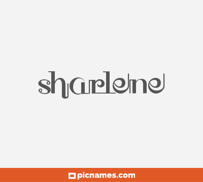 Sharlene