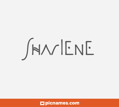 Sharlene