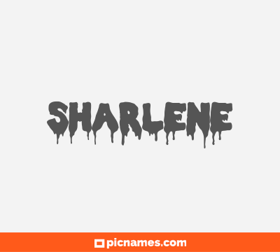 Sharlene