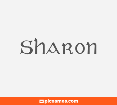 Sharon