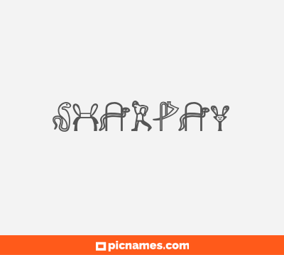 Sharpay
