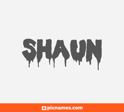 Shaun