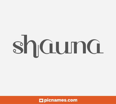 Shauna