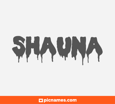 Shauna