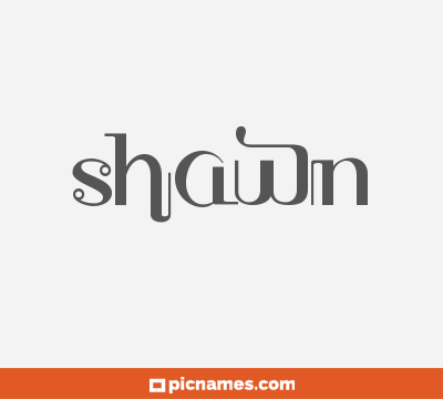 Shawn