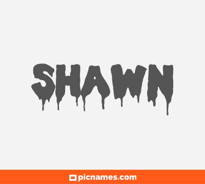 Shawn