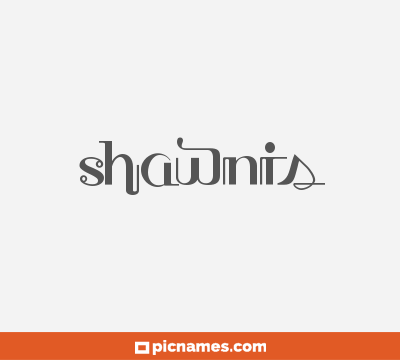 Shawnis