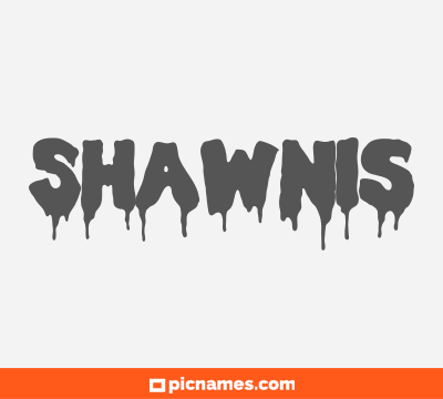 Shawnis