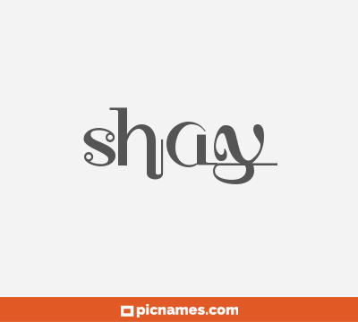 Shay