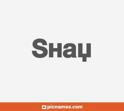 Shay