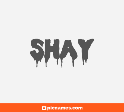 Shay