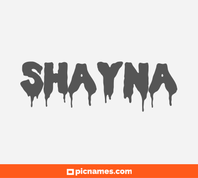 Shayna