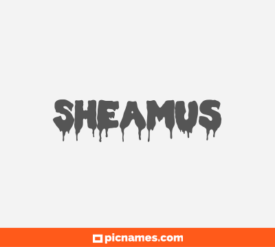 Sheamus