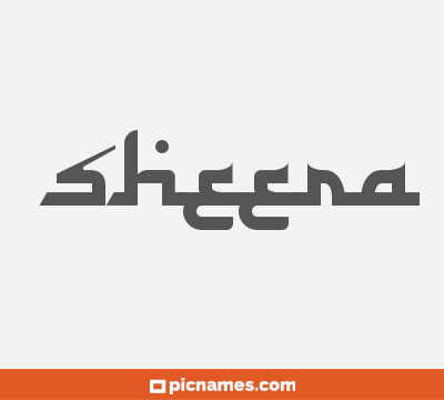 Sheera