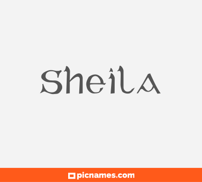 Sheila