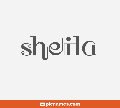 Sheila