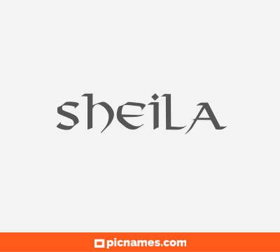 Sheila