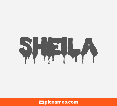 Sheila