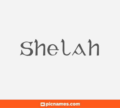 Shelah