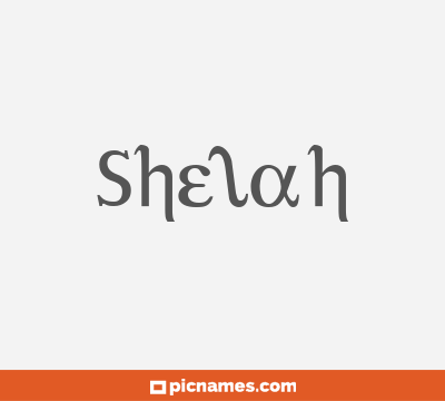 Shelah