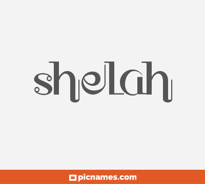 Shelah