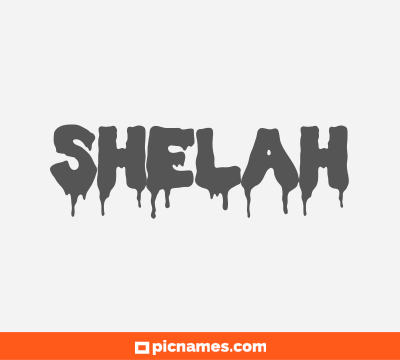 Shelah
