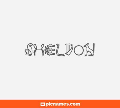 Sheldon