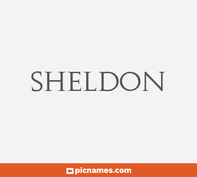 Sheldon