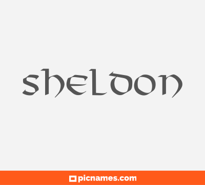 Sheldon