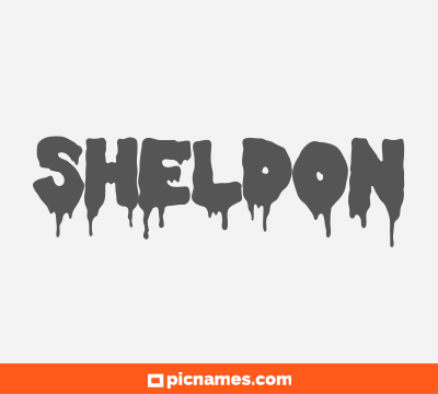Sheldon
