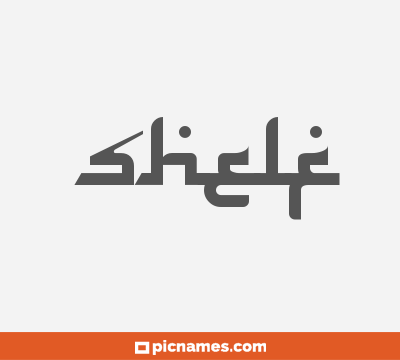 Shelf