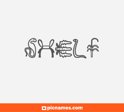 Shelf