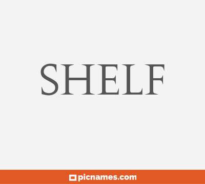 Shelf
