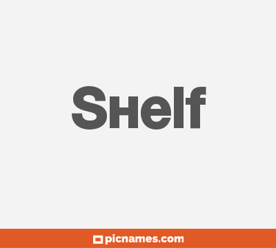 Shelf