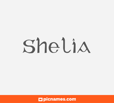 Shelia