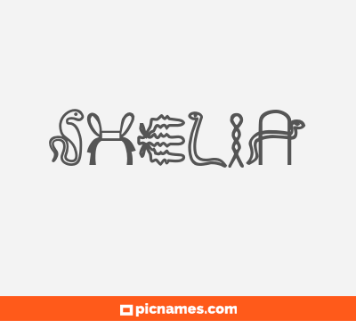 Shelia