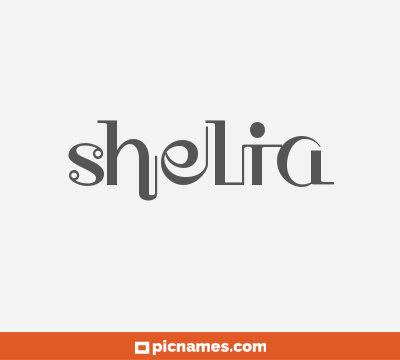 Shelia