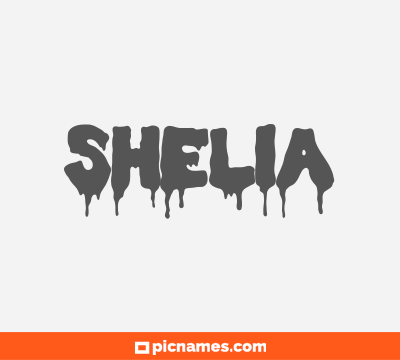 Shelia