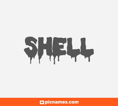 Shell