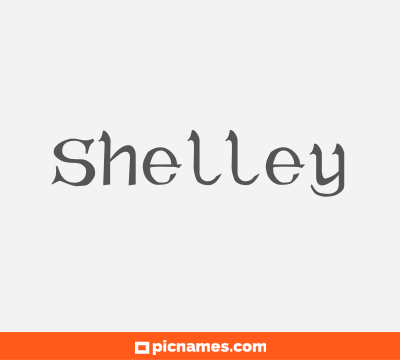 Shelley