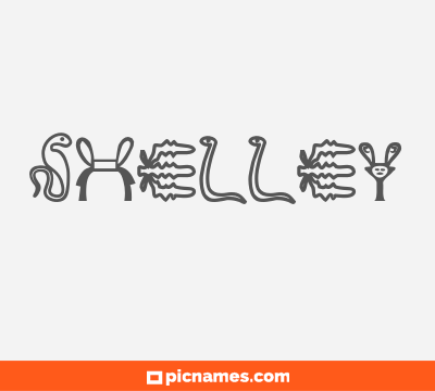 Shelley