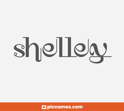 Shelley