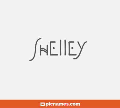 Shelley